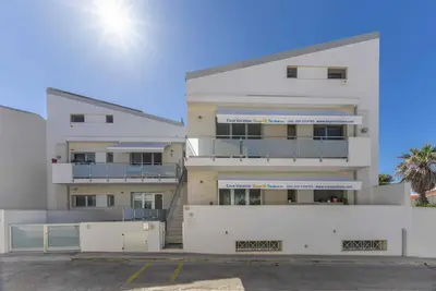 Image de Homerez - Appt vue mer Punta Secca