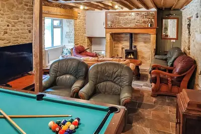 6 chambres à coucher à Beaminster