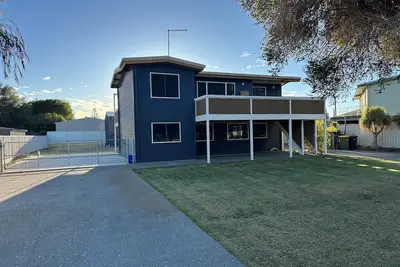 Image de Welcome to Blu-Zea Bungalow – Your Peace of Paradise in Lancelin