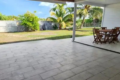 Image de Homerez - Maison Ă Anse-Bertrand