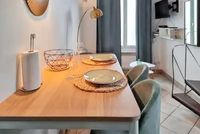 Image de Homerez - Appart Ă Fontenay-sous-Bois