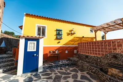 Image de A Bela Casa Águas de Xisto