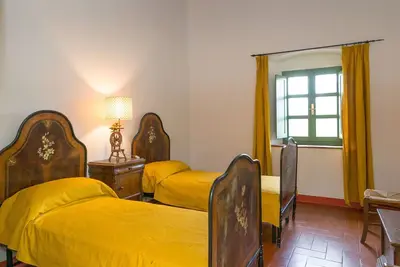 Image de Agréable appartement pour 8 personnes avec climatisation, Wifi, Tv et parking