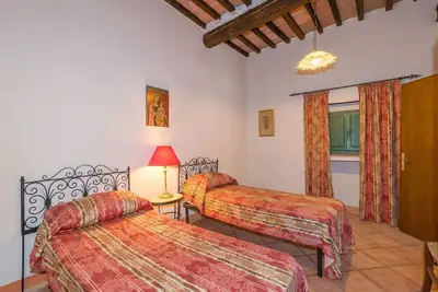 Image de Bel appartement pour 4 personnes avec Wifi, climatisation, Tv et parking