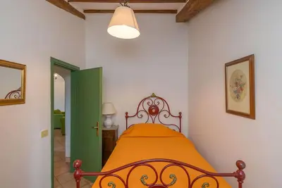 Image de Confortable appartement pour 7 personnes avec Wifi, Tv et parking