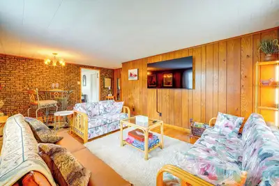 Image de 4 Mi to Off-Road Park: Beckley Area Townhome