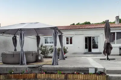 Image de Homerez - Maison Ă Mareuil-sur-Cher