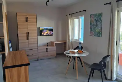 Image de Homerez - Appartement à Pereybere