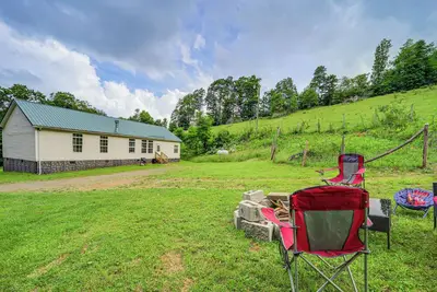 Image de Hike, Fish & Explore: Outdoor Hideaway in Todd!