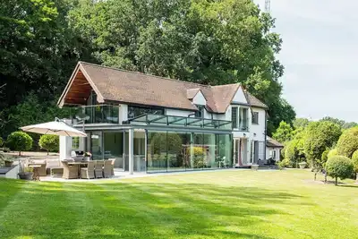 Image de Hills End Cottage Sum