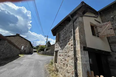 Image de Homerez - Maison à Saint-Romain.