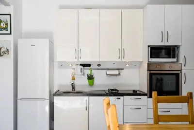 Image de Appartement Sovlje (120071-A1) - Tribunj