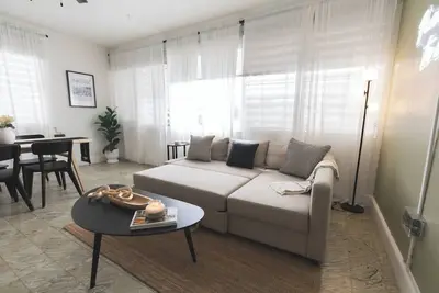 Image de Bright 2-Bedroom Retreat in the Heart of San Juan