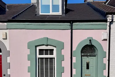 Image de Rena’s Seahaven Cottage