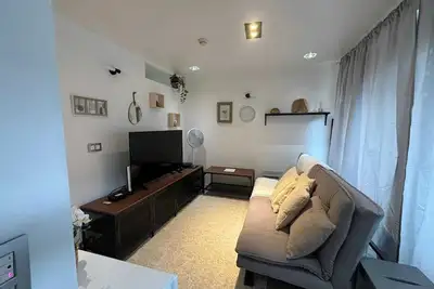 Image de Homerez - Appartement à Bruxelles