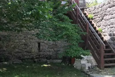 Image de Homerez - Maison avec balcon à Borne