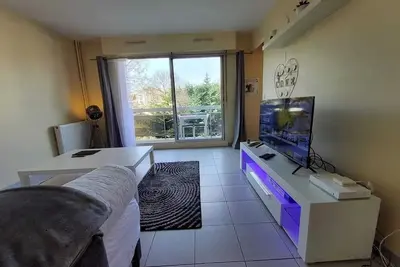 Image de Homerez - Appart' Pavillons-sous-Bois