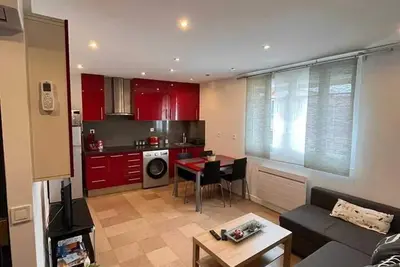 Image de Homerez - Appt Aubervilliers - Parking