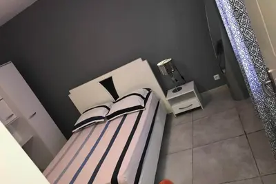 Image de Homerez - Maison 120m² à Saint-Louis + Jacuzzi