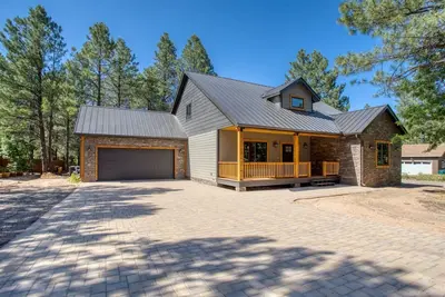 Image de Family Forest Retreat