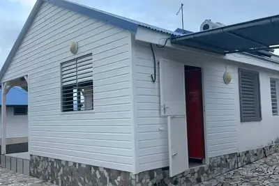 Image de Homerez - Bungalow à Saint-François