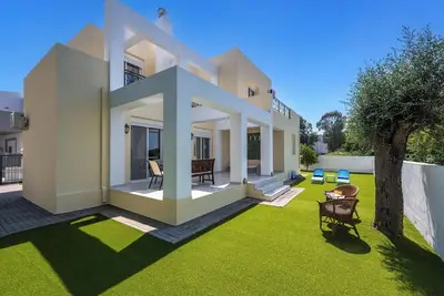 Euphoria Villa