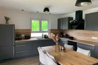 Image de Vacation apartment 80sqm for max. 7 persons
