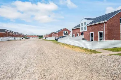 Image de 4 etoiles maison de vacances a Rømø