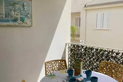 Image de Homerez - Appartement Balestrate centre