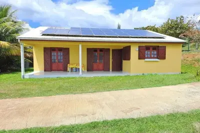 Image de Homerez - Maison à Petit-Bourg