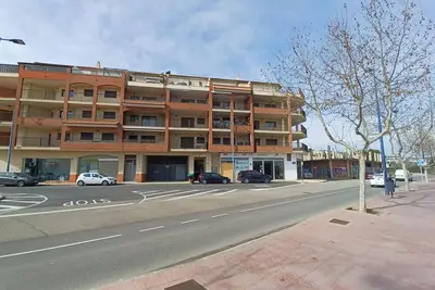 Image de PEÑISCOLA Coast