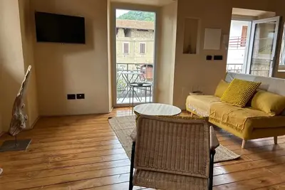 Image de Homerez - Appartement à Tapigliano