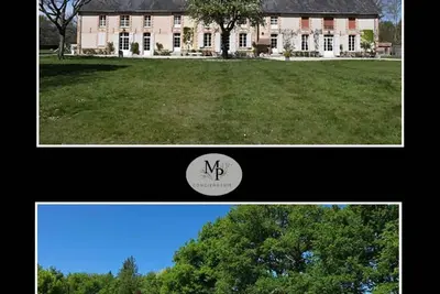 Image de Homerez - Villa à Brinon-sur-Sauldre