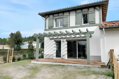Image de Homerez - Maison à Moliets-et-Maa