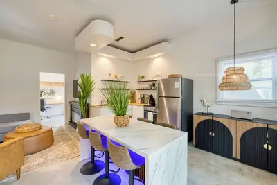 Image de The Cannon Cottage by AvantStay | Old Mt. Pleasant Gem Near Sullivan’s Island