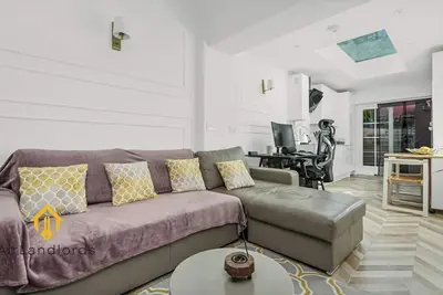 Image de Exclusive 1 bedroom Flat near Victoria Station