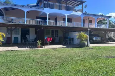 Image de Homerez - Appartement Lamentin