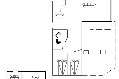 Image de \"Esma\" - 3km from the sea by Interhome