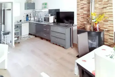 Image de Homerez - Chalet Ă La Salvetat-sur-Agout