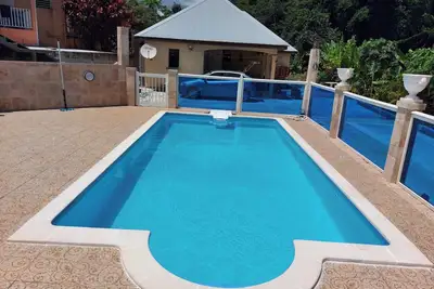 Image de Homerez - Appartement à Le Gosier