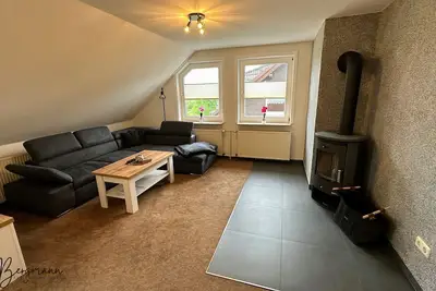 Image de Vacation apartment/apartment for 4 guests with 100m² in Altenau (295838)