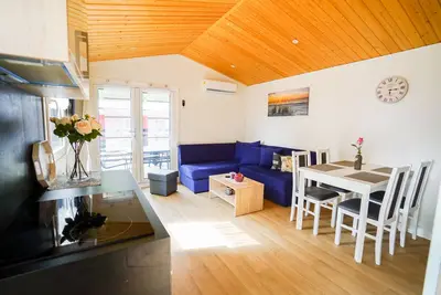 Image de Mobile home for 4 guests with 48m² in Lohmen (295890)