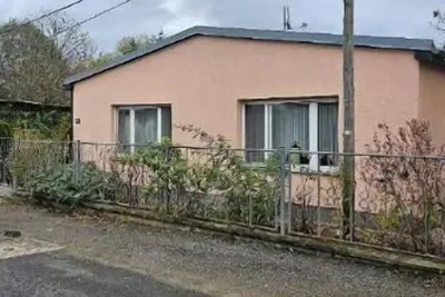 Image de Vacation home for 5 guests with 77m² in Luckenwalde (296038)