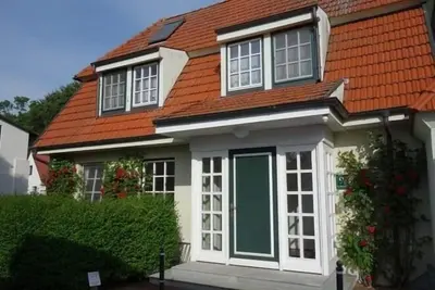 Image de Vacation apartment/apartment for 5 guests with 107m² in Wyk auf Föhr (296293)
