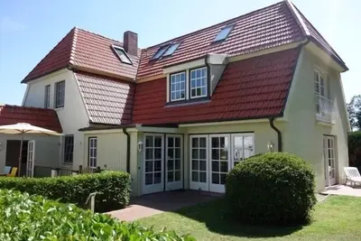 Image de Vacation home for 10 guests with 155m² in Wyk auf Föhr (296310)