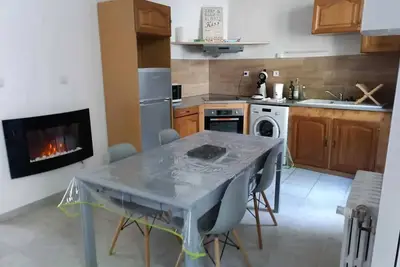 Image de Homerez - Appartement Saint-Martin-de-Valamas