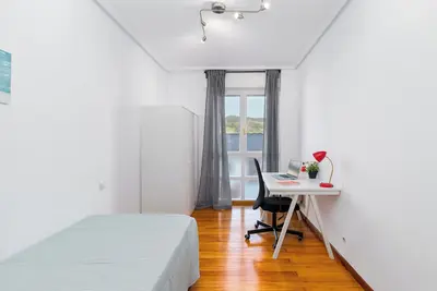 Image de Apt 3h : Spacious and Cozy : Ideal for Families