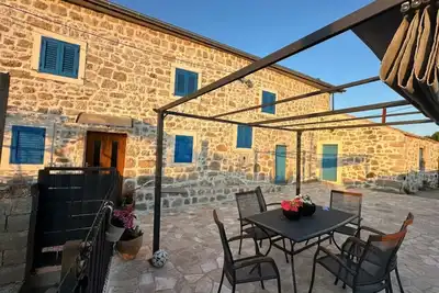 Image de Villa Sorelle by Villas Guide