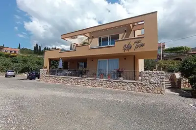 Image de Apartman Twins 1 by Villas Guide