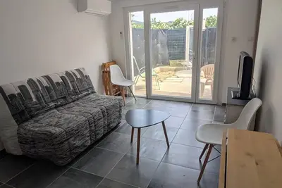 Image de Maison T2 au calme